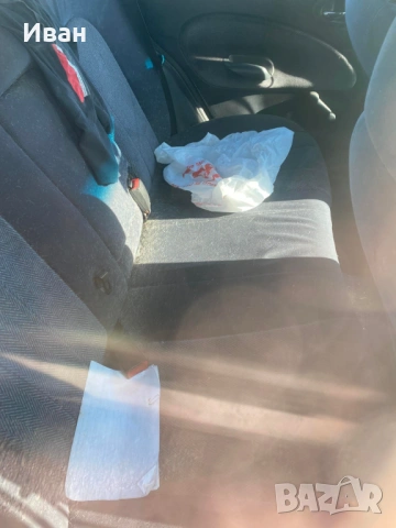 ford, снимка 2 - Автомобили и джипове - 53057499