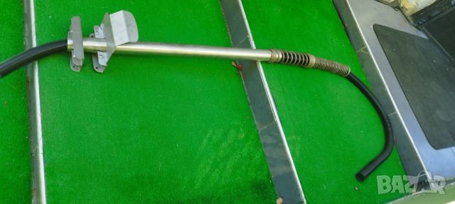 колона/рамо/ за маркуч на прахосмукачка, снимка 5 - Други машини и части - 42345966