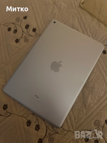 Ipad 10.2 9th Generation wi-fi A2602, снимка 3 - Таблети - 56453290