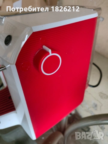 Кафемашина Electrolux a modo mio , снимка 4 - Кафемашини - 54056775