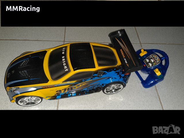 RC коли, снимка 3 - Коли, камиони, мотори, писти - 31292470