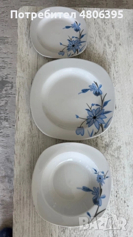 Чинии, снимка 2 - Чинии - 54296487