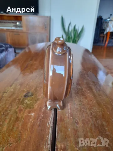 Старо павурче,павур #19, снимка 2 - Други ценни предмети - 48948109