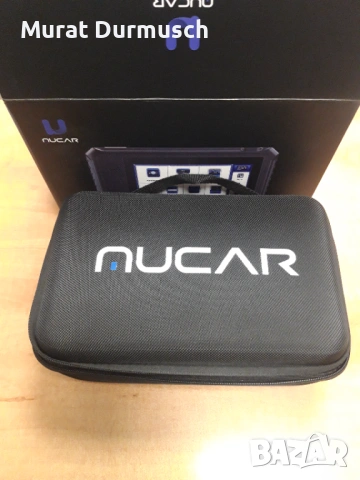 Автодиагностика, снимка 3 - Аксесоари и консумативи - 54204144