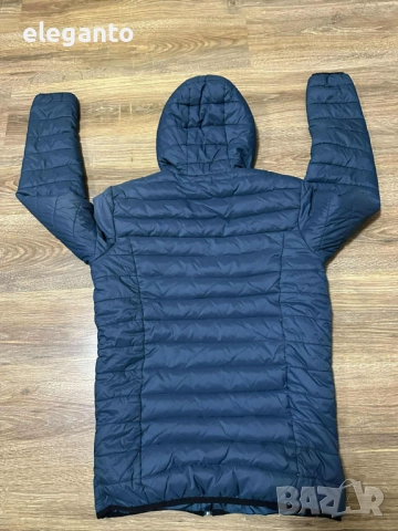 Мъжка пухенка McKinley  Kenny HD UX Down Jacket , S размер, снимка 6 - Якета - 52066368
