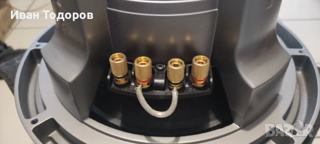 Субуфер за автомобил, снимка 3 - Аудиосистеми - 53281640