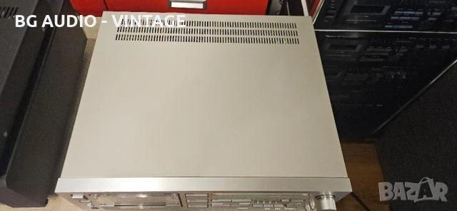 Pioneer CT-A9 триглав дек, снимка 2 - Декове - 50568146