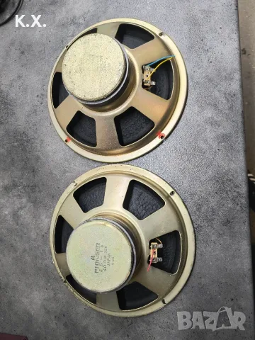 Говорители  Pioneer 10", снимка 4 - Тонколони - 56551649