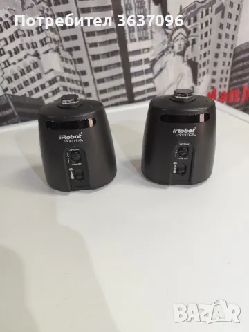 IRobot Roomba  виртуална стена  2 бр., снимка 2 - Прахосмукачки - 50415043