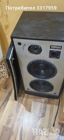 Колони, снимка 2 - Тонколони - 53910770