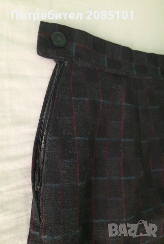 Дамски костюм сако и пола, снимка 8 - Костюми - 47802880