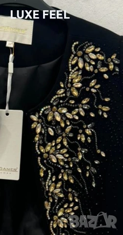 ⚜️Елегантно Сако , снимка 4 - Сака - 53929903