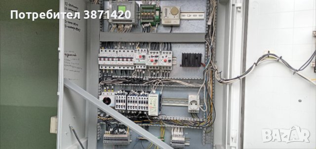 Пречиствателна станция за отпадни води 50КУБ.М.БИО МЕДИЯ 3м.куб, снимка 8 - Други машини и части - 42637680