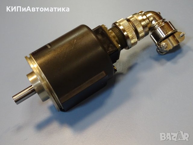 енкодер Litton Servotechnik G70SSPPBI, снимка 11 - Резервни части за машини - 40194438