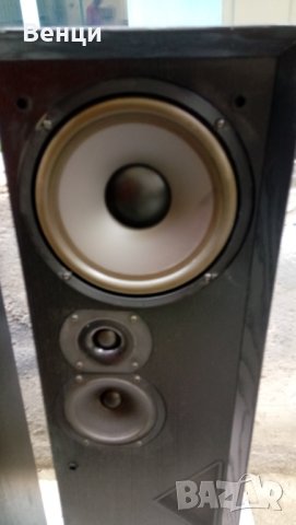  T+A Criterion T 100 High-End  тонколони., снимка 8 - Тонколони - 29968458