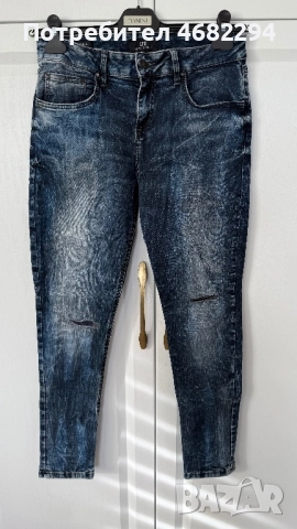 Дамски дънки