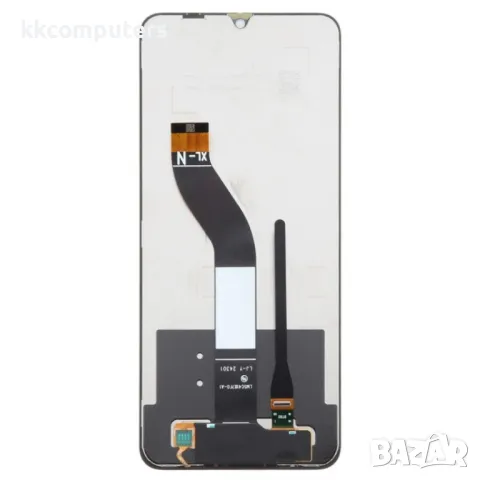 LCD Дисплей и Тъч Скрийн за Xiaomi Redmi 14C 4G, снимка 3 - Резервни части за телефони - 48254138