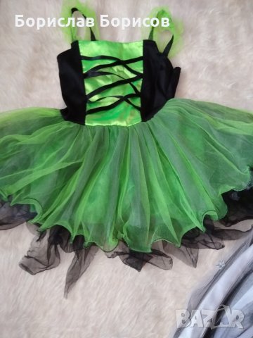 Рокли р 5-6г. и 6-8г., снимка 6 - Детски рокли и поли - 29357778