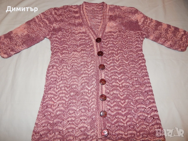 Жилетка ХС/С размер - нова, снимка 5 - Жилетки - 52051843