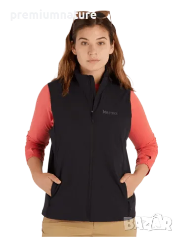 ○ MARMOT ○ дамски елек ○