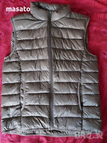 days like this - пухен елек, снимка 3 - Елеци - 37477912