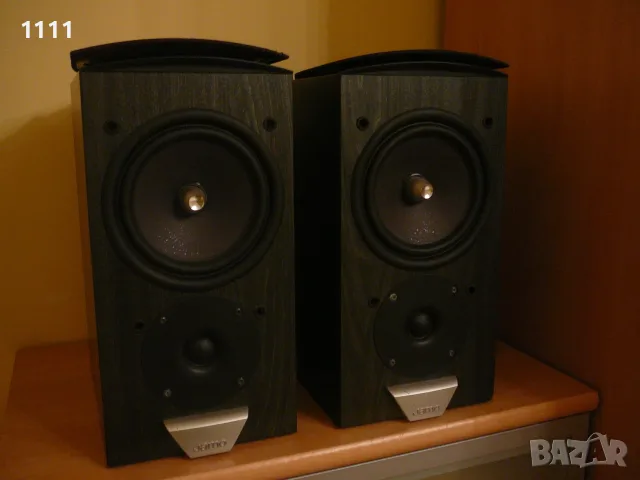 JAMO      E-825 , снимка 2 - Ресийвъри, усилватели, смесителни пултове - 56275627