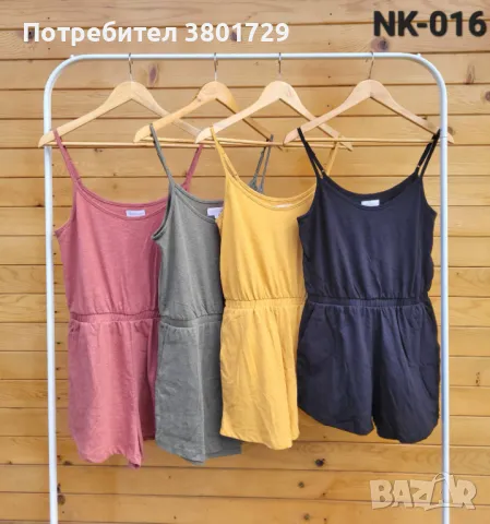 Дамски тениски и потници на едро, снимка 13 - Тениски - 50209272