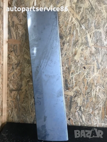 Преден десен калник за врата за Mercedes S Class W140 (1991-1997) 1406900440, снимка 2 - Части - 53875234