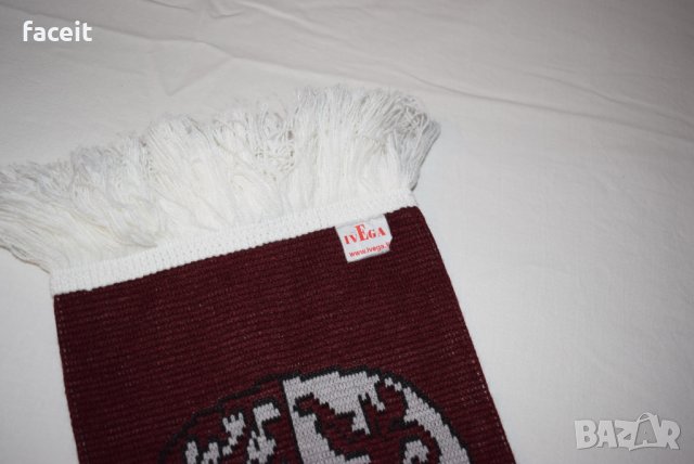 Latvia - Страхотен фенски шал / Национален отбор / Латвия / Футболен, снимка 9 - Футбол - 31185469