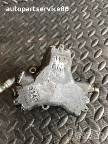 Горивна помпа за Mercedes A Class W168 170 CDI (1997-2002) 0445010015, A6680700301, снимка 2 - Части - 53982780