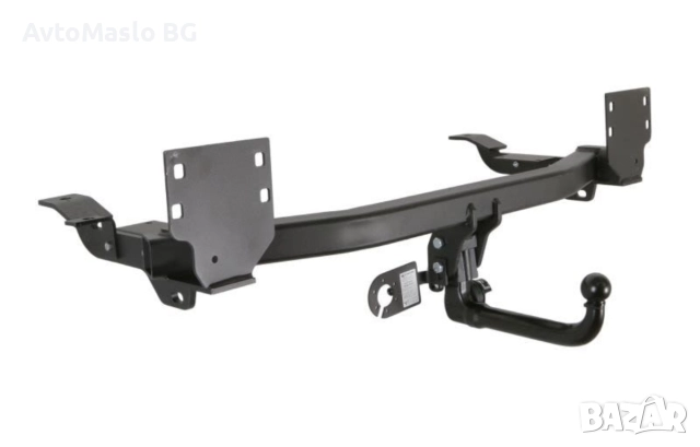 Нов Теглич за Land Rover Freelander Range Rover рейндж роувър спорт