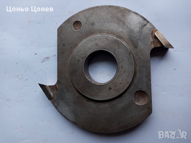 ФРЕЗИ ЗА ДЪРВО LEITZ, OPOLD SISTEM, ORIGINAL GUHDO, UKO OERIKON и други., снимка 9 - Други инструменти - 35283005