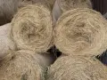 Рулонни бали люцерна,ливадно сено!, снимка 6