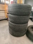 4бр. зимни гуми 225/55/17 Continental, снимка 13
