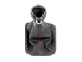 Топка с маншон за Seat Leon 3 с 5 предавки, снимка 1