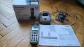Домашен Телефон Panasonic KX-TG1611FX с безжична слушалка, снимка 1