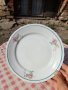 Стара порцеланова чиния #10, снимка 3