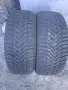 195 50 15 KUMHO 2бр зимни дот 2022г , снимка 1