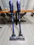 Продавам безжична прахосмукачка Rowenta X-Force Flex 9.60 – Отлична батерия и състояние, снимка 2