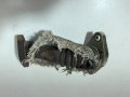 EGR тръба Audi A6 C6 A4 B7 Touareg 2.7 TDI 3.0 TDI 059 131 525, снимка 2