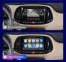 Fiat Doblo 2015 - 2019 Мултимедия Навигация Android, снимка 2
