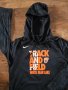 nike - страхотно мъжко горнище М, снимка 2