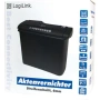 Шредер за хартия LogiLink „Aktenvernichter“ (Streifenschnitt 6 мм) , снимка 4