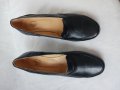 Нови кожени български обувки, снимка 3