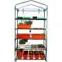 Мини оранжерия за външна и вътрешна употреба с 5 нива G311A00 GREEN HOUSE 5-LAYER, снимка 1