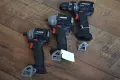 Нови Винтоверти и Гайковерти Parrkside 20V, снимка 3