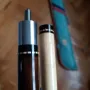 Щека за билярд Excalibur, снимка 9