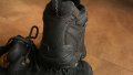 MERRELL Black / Aquifer GORE-TEX размер EUR 38 / UK 5 обувки водонепромукаеми 106-11-S, снимка 9