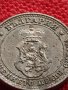 МОНЕТА 10 стотинки 1913г. ЦАРСТВО БЪЛГАРИЯ СТАРА РЯДКА КОЛЕКЦИОНЕРСКА 35144, снимка 8