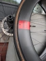 Шосейни Дискови Tubeless Ready Капли DT Swiss Arc 1400 Dicut 62мм, снимка 2